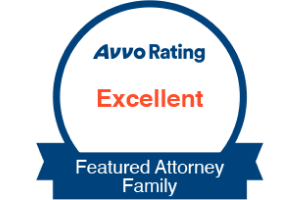 Avvo Rating Excellent