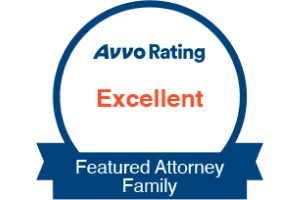 Avvo Rating Excellent